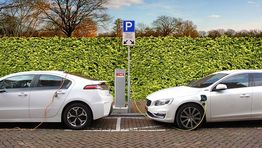 UK government to invest in next-gen cars