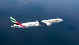 Emirates offers Uber discount in Dubai