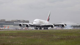 Emirates to resume A380 Dubai-Narita service