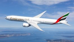 Emirates to launch Auckland service via Bali