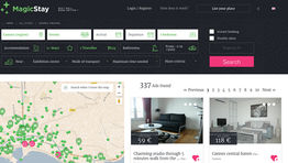 Magicstay releases new apartment-booking tool