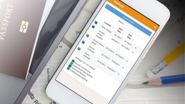Equus Software releases traveller-tracking app