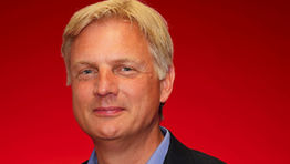 Virgin Atlantic appoints exec VP commercial