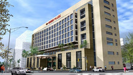 IHG to open first hotel in Ethiopia