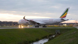 Ethiopian Airlines launches digital wallet payments