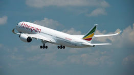 Ethiopian Airlines to relaunch Zambia Airways