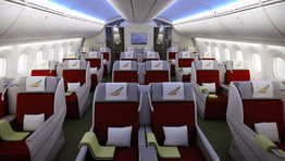 Ethiopian: daily London-Addis Ababa flights from July