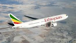 Ethiopian Airlines releases schedule for Dublin – LA route