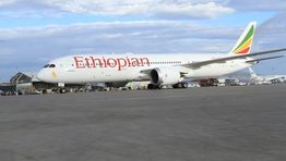 Ethiopian to start Chad airline