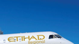 Etihad receives EC clearance for Alitalia investment