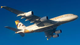 Etihad and Swiss launch codeshare deal