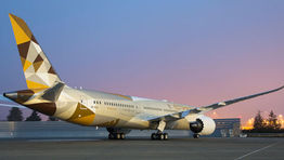Etihad agrees two new codeshare deals