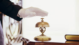 Teach your travellers business etiquette from around the world
