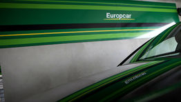 Europcar reshuffles board Europcar reshuffles board