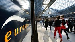 Eurostar facing 48-hour strike by UK workers