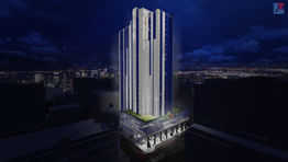 Hastings reveals plans for new Belfast hotel
