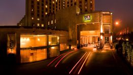 Indian hotel firm to open first London property