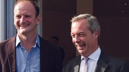 Westminster Watch: Do UKIP's transport policies stand up to scrutiny?