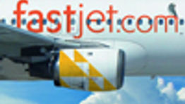 Fastjet looks for investors to fund expansion
