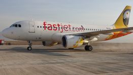 Fastjet appoints CEO from rival airline