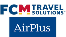 FCM and Airplus integrate mutual clients' data