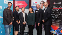 FCM signs AUD$1 billion worth of new customers in 2018