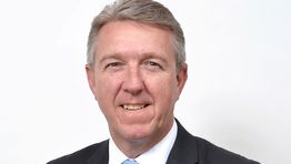 IHG appoints Stewart as Europe VP of luxury operations