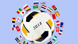 Business travellers see limited World Cup impact