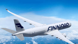 Finnair and BA extend codeshare agreement