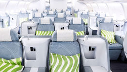 Finnair to increase London-Helsinki capacity