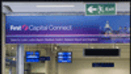 Network upgrade promises delays for airport passengers