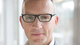 Finnair names GM for UK, Ireland and Benelux