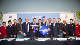 Oneworld launches airline partner platform