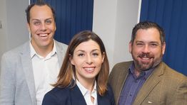 FCM sets up global NDC team