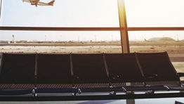 Airfares pushed up by ‘strengthening’ global economy