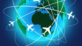 UK needs urgent airspace modernisation - NATS