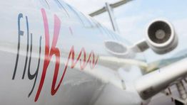 Start-up Fly Kiss to launch Luton flights
