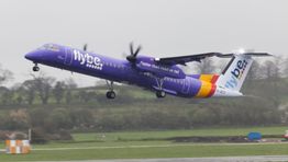 UPDATE: Flybe agrees rescue deal with gov't and shareholders