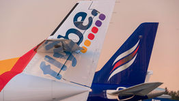 Flybe adds London City-Newcastle route