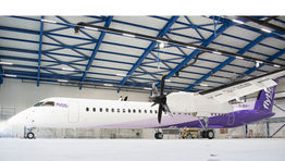 Updated: Flybe cancels flights as it tries to save jobs