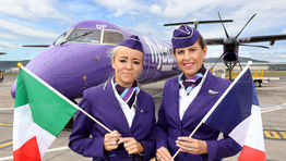 Flybe launches 11 summer routes