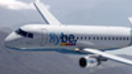 Flybe to open new bases at Bournemouth and Aberdeen