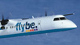 Flybe to end Exeter-Leeds Bradford flights