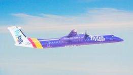 Flybe take-over ‘to be completed in February’