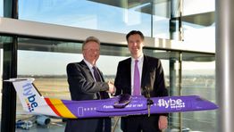 Flybe to launch London-Scotland flights