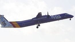 Flybe faces take-over legal challenge