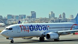 Flydubai aircraft crashes in Russia killing 62