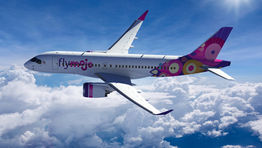 Malaysia to launch new airline ‘Flymojo’