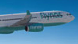 Flynas suspends all long-haul flights