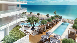 Four Seasons to open Fort Lauderdale property